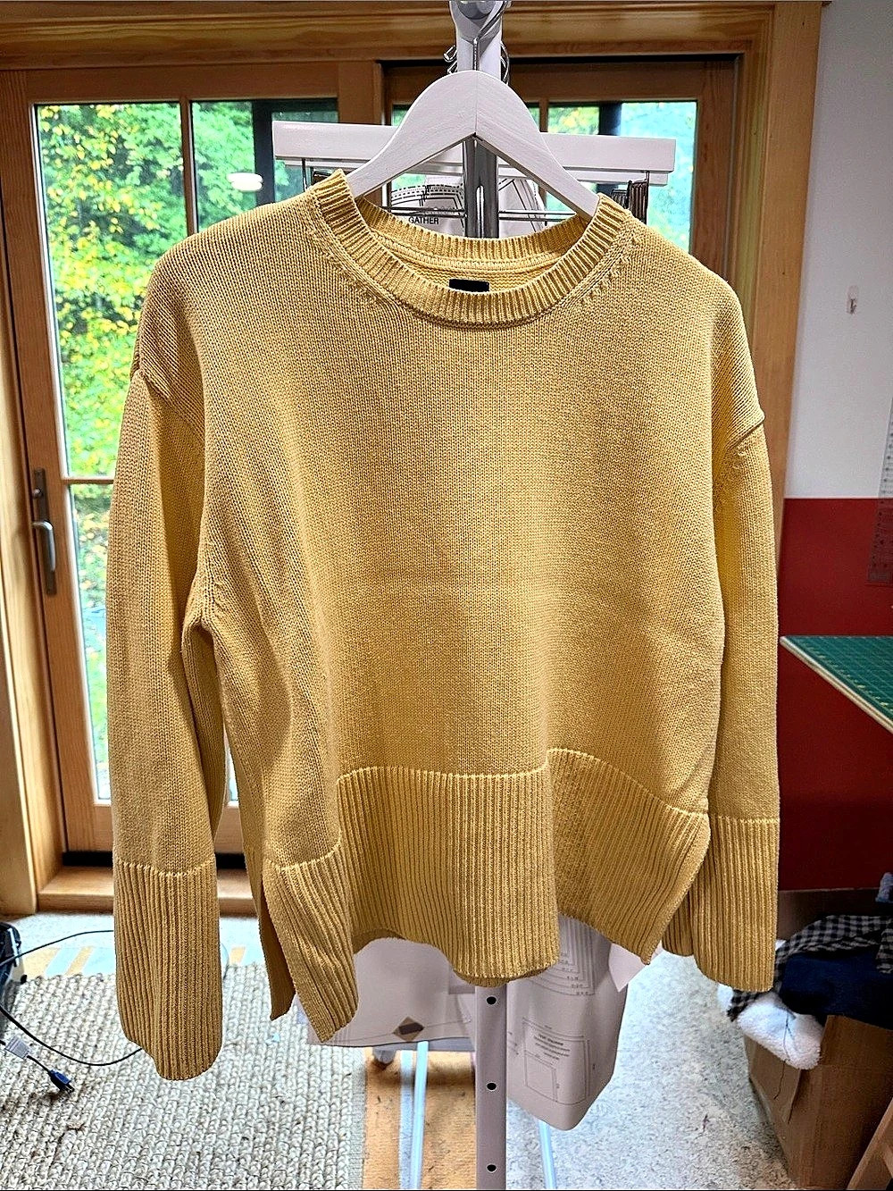 GAP Cotton Sweater
